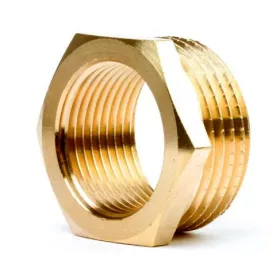 S﻿zűkítő közcsavar 5/4"-1"-KB/-Réz