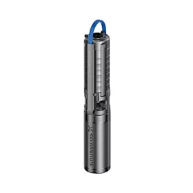 Grundfos SP 3A-33 2.2KW 3x380-415V 50Hz