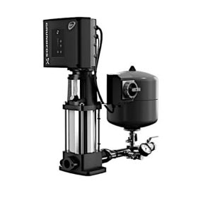 Grundfos Hydro Solo-E CRE 10-5 U2 A-A-AD-A