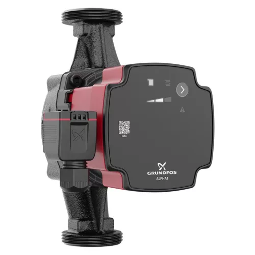 Grundfos ALPHA1 25-60 180 230V