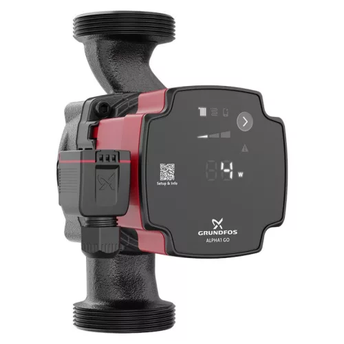 Grundfos ALPHA1 GO 32-60 180 230V