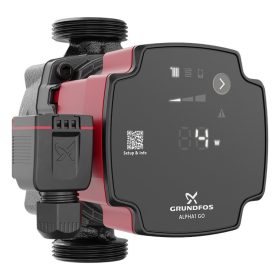 Grundfos ALPHA1 GO 20-60 130 230V