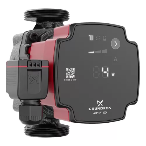 Grundfos ALPHA1 GO 25-40 130 230V
