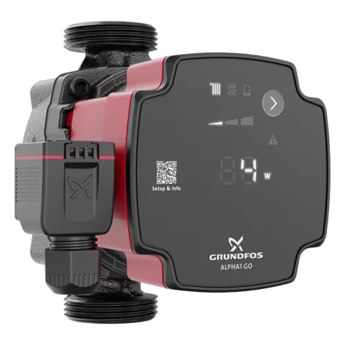 Grundfos ALPHA1 GO 20-40 130 230V