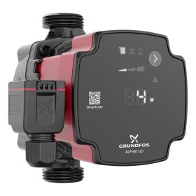 Grundfos ALPHA1 GO 15-40 130 230V