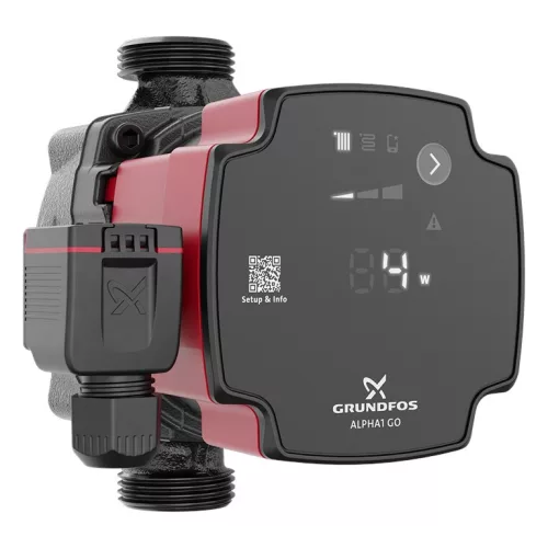 Grundfos ALPHA1 GO 15-40 130 230V