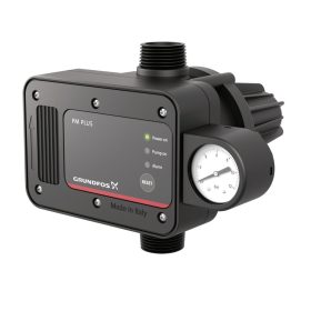 Grundfos PM PLUS