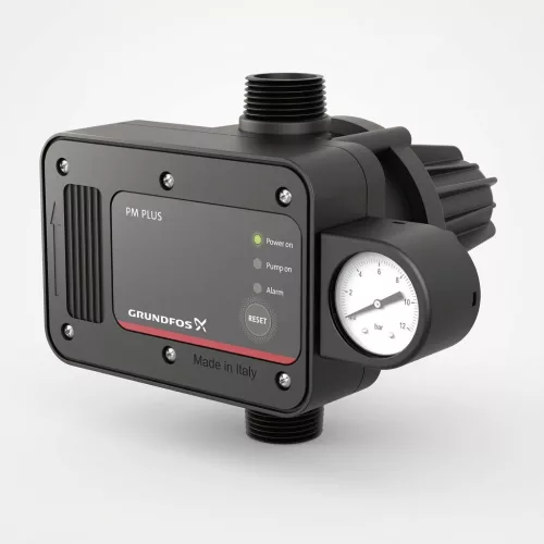 Grundfos PM PLUS