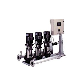 Grundfos Hydro 1000 /P 1CR  20-07 3x400/50 DL