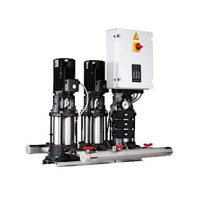 Grundfos Hydro Multi-S P 3 CR 15-3