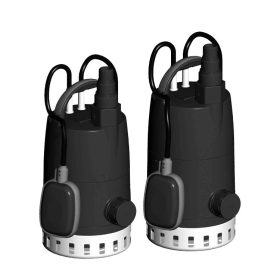 Grundfos UNILIFT CC 5 úszókapcsolós