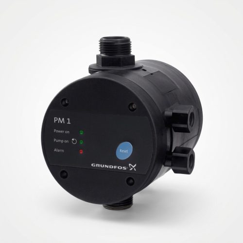 Grundfos PM 1 - 1,5 bar nyomásvezérlő