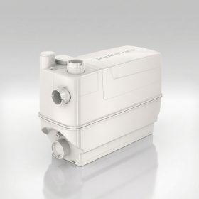 Grundfos Sololift2 C-3