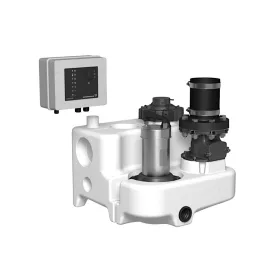 Grundfos Multilift MSS.11.3.2 3x400V