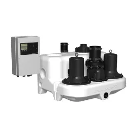 Grundfos Multilift MD.15.3.4 3x400V