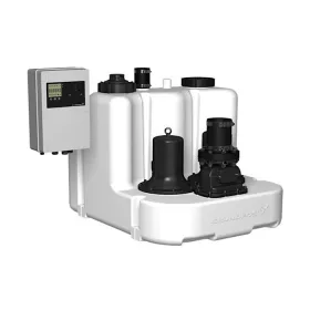 Grundfos Multilift MLD.12.3.4 3x400V