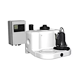Grundfos Multilift MOG.12.3.2 3x400V