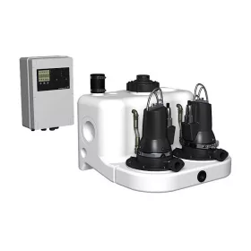 Grundfos Multilift MDG.12.3.2 3x400V