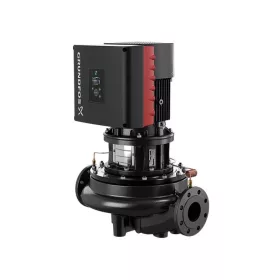 Grundfos TPE 80-240/4 A-F-A-BAQE-LDA