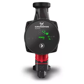Grundfos ALPHA1 25-80 130 1X230V 50Hz