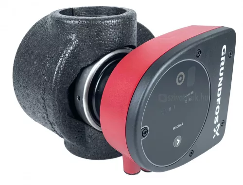 Grundfos MAGNA1 25-120 180