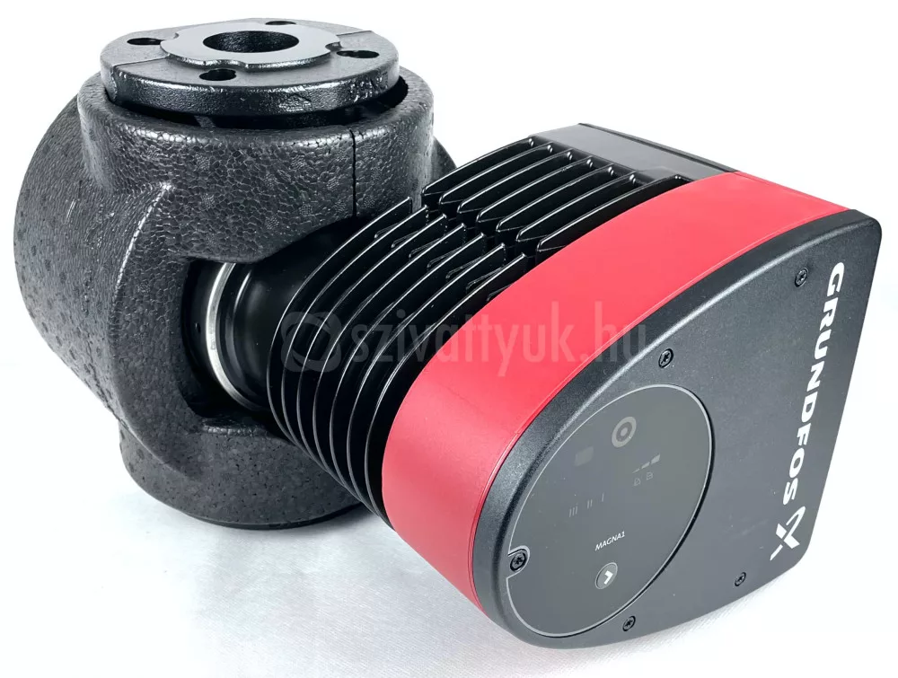 Circulateur Grundfos MAGNA1 D 50-120 F 2 Pouces - Occasion Bon état éco A