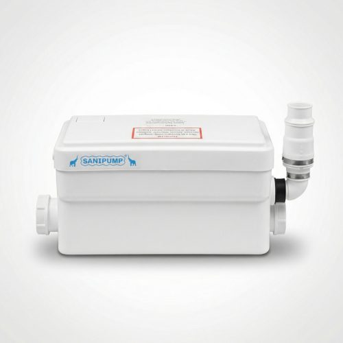 Sanipump Optimum2 SH-2