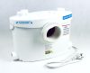 Sanipump Optimum2 WC+3