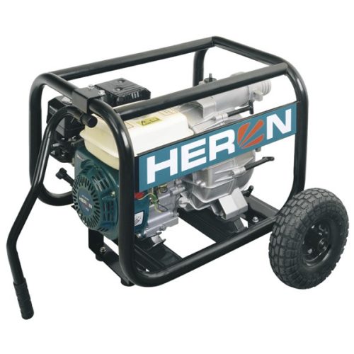 HERON EMPH 80W - 8895105 benzinmotoros szivattyú