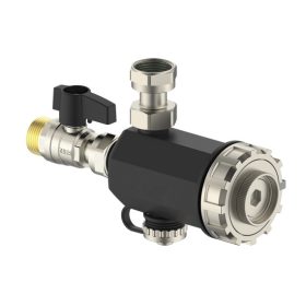 IBO Mágneses szűrő IBF-05 3/4" 30L/perc