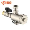 IBO Mágneses szűrő IBF-06 3/4" 30L/perc