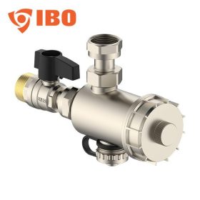 IBO Mágneses szűrő IBF-06 3/4" 30L/perc