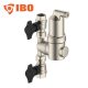 IBO Mágneses szűrő és légleválasztó IBF-V 3/4" 45L/perc
