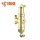 IBO Mágneses szűrő és légleválasztó IBF-V2 1" 45L/perc [ ürítő csappal ]