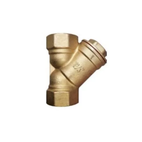 IBO Szennyfogó szűrő Y 3/4"  16bar 120°C