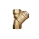 IBO Szennyfogó szűrő Y 3/4"  16bar 120°C