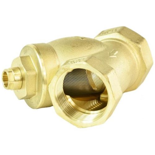 IBO YBF-32 5/4" 16 bar 110C 5000G 200l/perc mágneses Y szűrő