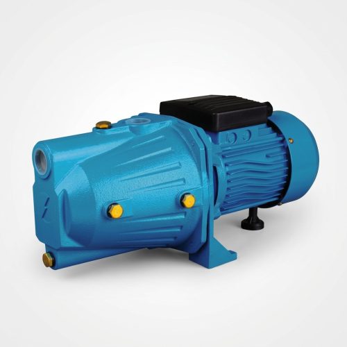 IBO JET 100A LONG Hidrofor előkészítéssel