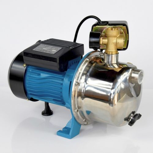 IBO AJ 50/60 INOX Hidrofor előkészítéssel