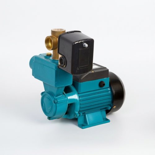 WZI 250 szivattyú hidrofor előkészítéssel