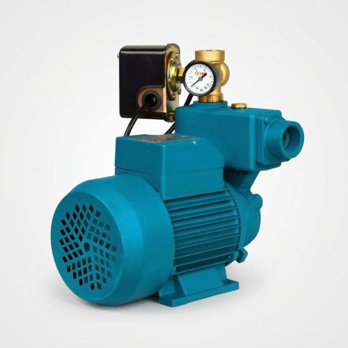 WZI 750 szivattyú hidrofor előkészítéssel