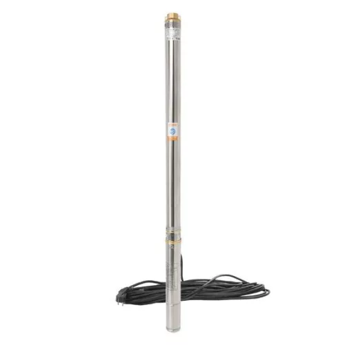 IBO 2,5" STM 24 (66m, 45l, 0,37kW, 20m kábel) csőkút szivattyú