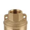IBO 2,5" STM 24 (66m, 45l, 0,37kW, 20m kábel) csőkút szivattyú