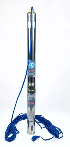 IBO 3" Ti 27 20m