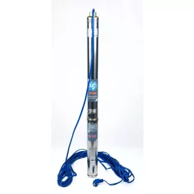 IBO 3" Ti 37 20m
