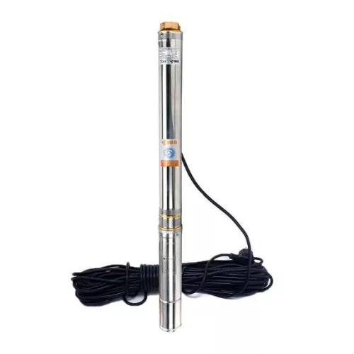 IBO 3,5" SDM 3/11 [20m] búvárszivattyú