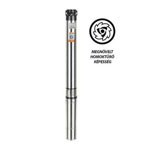 IBO 5" SD 20/17 búvárszivattyú