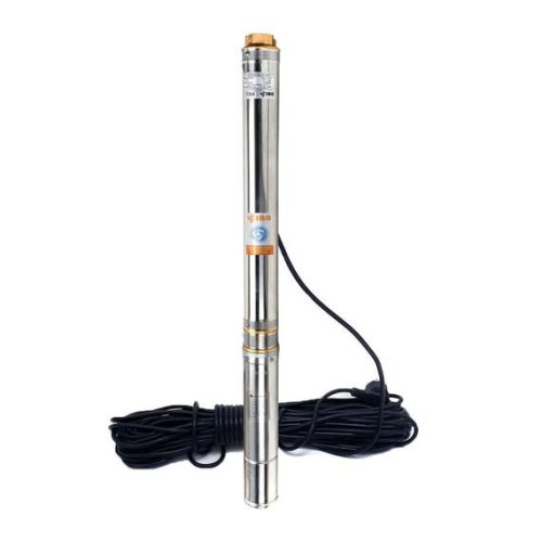 IBO 3,5" SD 6/18 [20m] búvárszivattyú