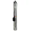 IBO OLA 70/100 INOX (71m, 100l, 1,10kW) ásott kút szivattyú