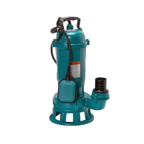 IBO CTR 750 230V 0,75kW Vágószerkezetes szivattyú 